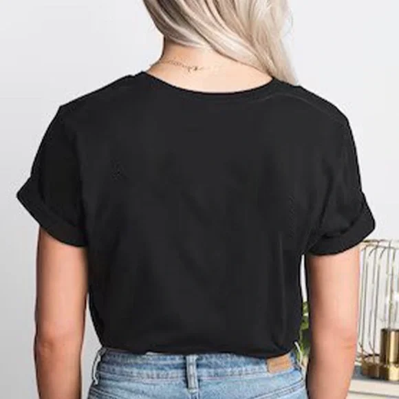 DILJIT DOSANJH GOAT Punjabi Singer Apparel T-Shirt black concert Dil-Luminati L - Picture 3 of 4